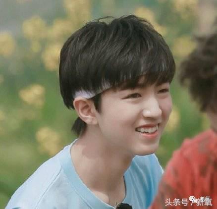 鹿晗王俊凯素颜的样子，吴亦凡、张杰、花花简直惨不忍睹