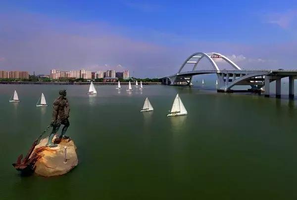 厦门有什么好玩的风景，厦门九个避暑好去处