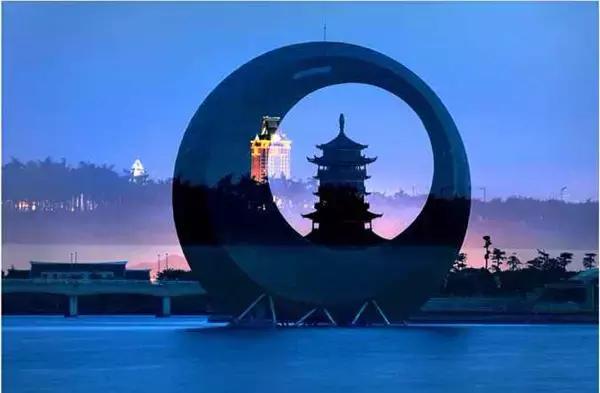 厦门有什么好玩的风景，厦门九个避暑好去处