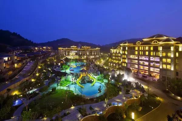 厦门有什么好玩的风景，厦门九个避暑好去处