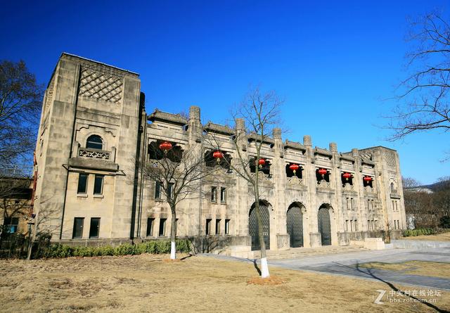 南京有什么玩的，南京最值得玩的景点有哪些免费的（南京6个很美的旅行地）