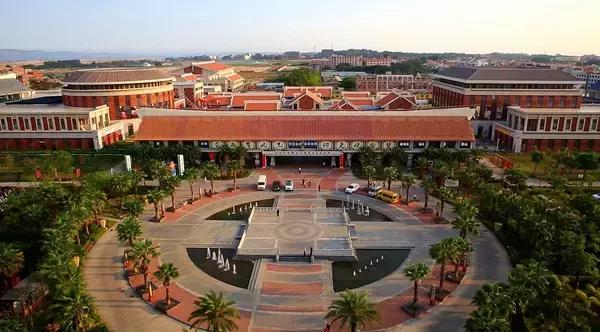 厦门有什么好玩的风景，厦门九个避暑好去处