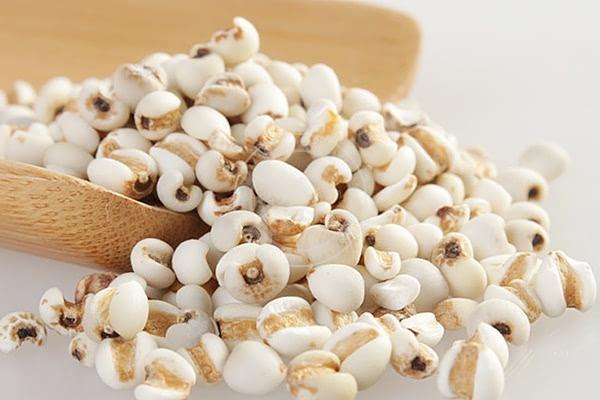 湿气重喝祛湿汤，这碗祛湿汤