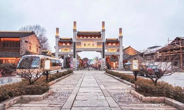 南京有什么玩的，南京最值得玩的景点有哪些免费的（南京6个很美的旅行地）