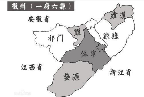 安徽省各个县城人口排行，安徽省部分地区人口分布情况