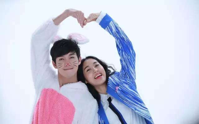 小甜风推文第一期，污腐甜套路甜