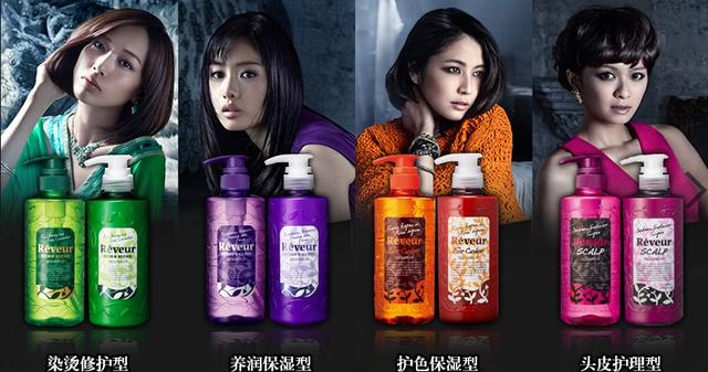 哪些洗发水是国外的，伊卡璐、Aussie等大牌洗护尖货第2件5折