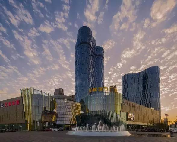 南通中南城购物中心，南通最牛商场大评选（南通市哪个购物中心最贵）