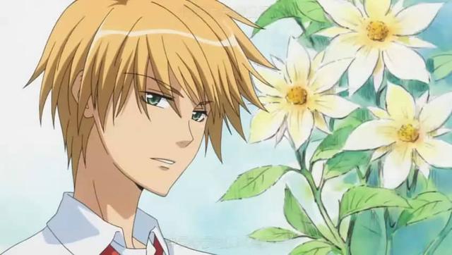 动漫厨师做饭，动漫的厨师有没有你的菜