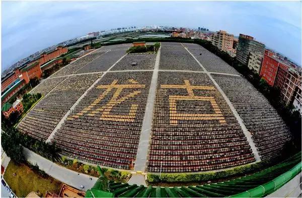 厦门有什么好玩的风景，厦门九个避暑好去处