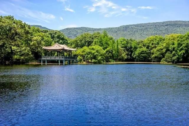 南京有什么玩的，南京最值得玩的景点有哪些免费的（南京6个很美的旅行地）