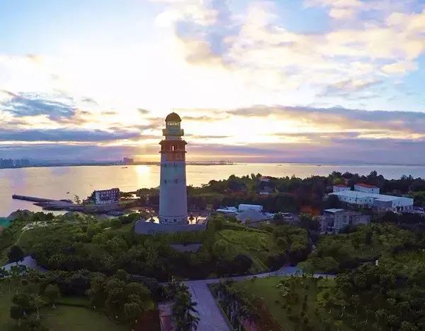 厦门有什么好玩的风景，厦门九个避暑好去处