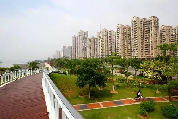 厦门有什么好玩的风景，厦门九个避暑好去处