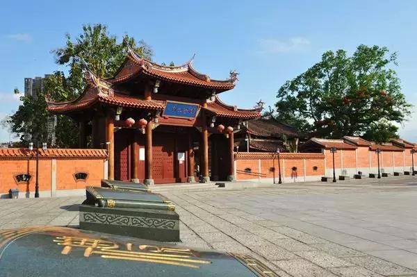 厦门有什么好玩的风景，厦门九个避暑好去处