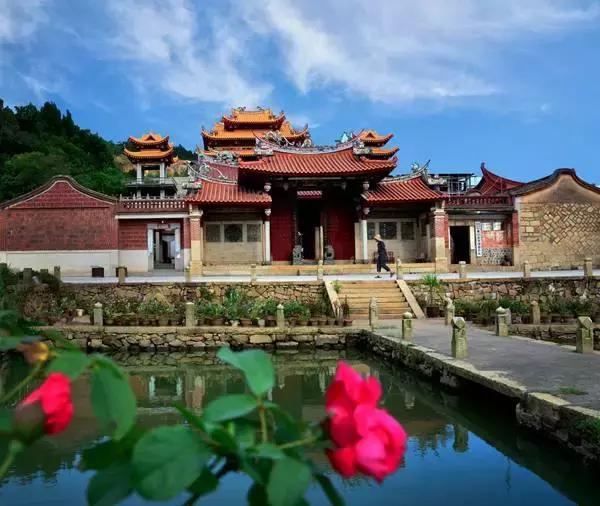 厦门有什么好玩的风景，厦门九个避暑好去处