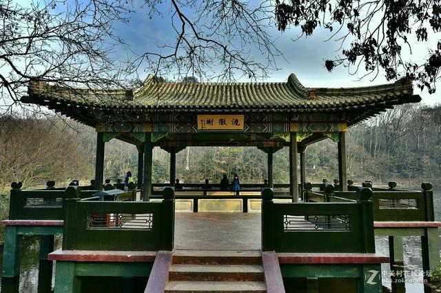 南京有什么玩的，南京最值得玩的景点有哪些免费的（南京6个很美的旅行地）