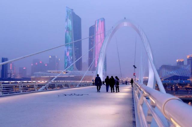 南京有什么玩的，南京最值得玩的景点有哪些免费的（南京6个很美的旅行地）