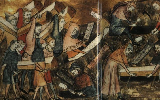 最容易隐藏的病毒，世界致命病毒大盘点