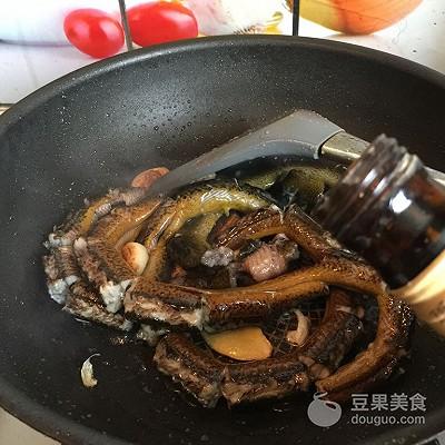 多份红烧鳝段做法，红烧鳝段鲜香滋味