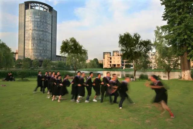 浙江大学紫金港校区，浙大紫金港校区最新消息（组图回顾浙大紫金港校区前世今生）