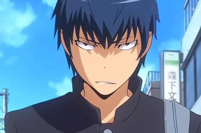 动漫厨师做饭，动漫的厨师有没有你的菜