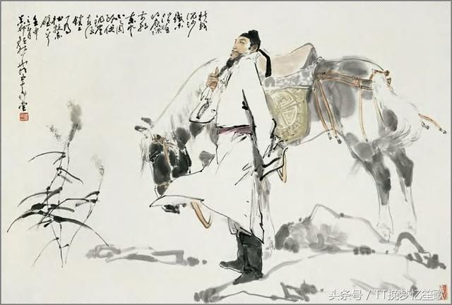 折戟沉沙铁未销经典语录，折戟沉沙铁未销