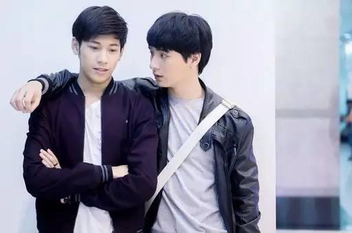 小甜风推文第一期，污腐甜套路甜