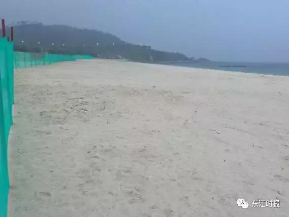 惠州大亚湾黄金海岸有什么好玩的，打算去惠州大亚湾黄金海岸赶紧换地方