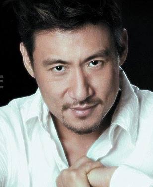 张家辉和张学友，张家辉和张学友关系好不好