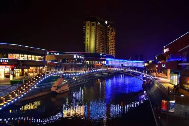 南通中南城购物中心，南通最牛商场大评选（南通市哪个购物中心最贵）