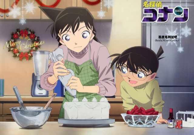 动漫厨师做饭，动漫的厨师有没有你的菜