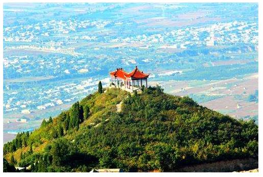 陕西十大人口大县，陕西省第一人口大县