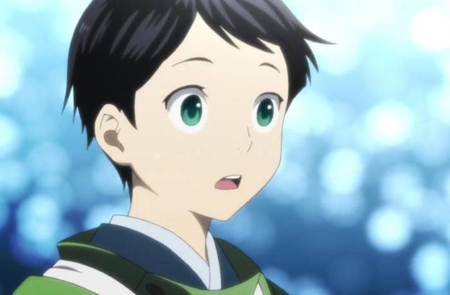 日本的五神都有谁，其实火影中已经告诉我们答案