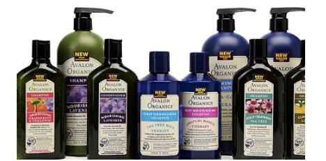 哪些洗发水是国外的，伊卡璐、Aussie等大牌洗护尖货第2件5折