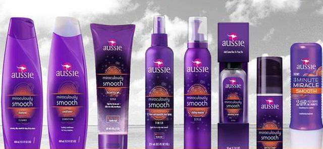 哪些洗发水是国外的，伊卡璐、Aussie等大牌洗护尖货第2件5折