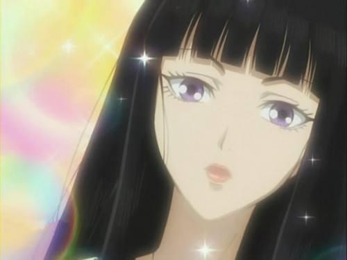 动漫厨师做饭，动漫的厨师有没有你的菜