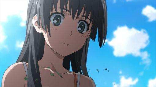 动漫厨师做饭，动漫的厨师有没有你的菜