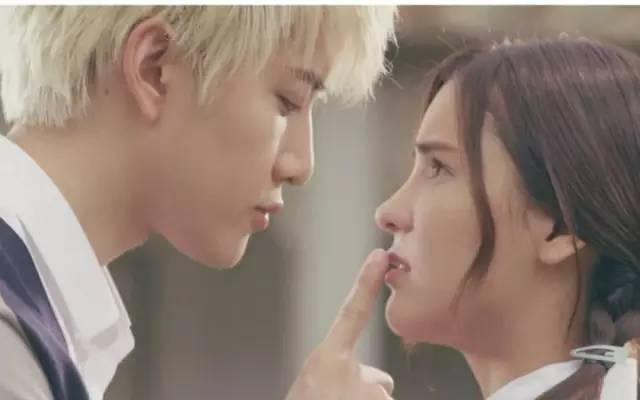 小甜风推文第一期，污腐甜套路甜