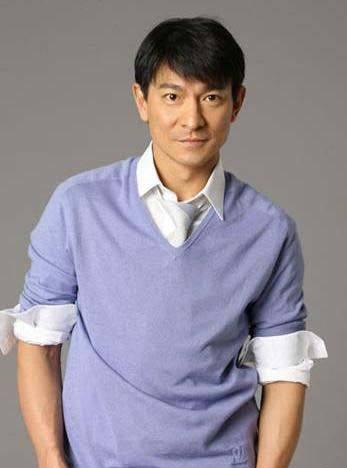 张家辉和张学友，张家辉和张学友关系好不好