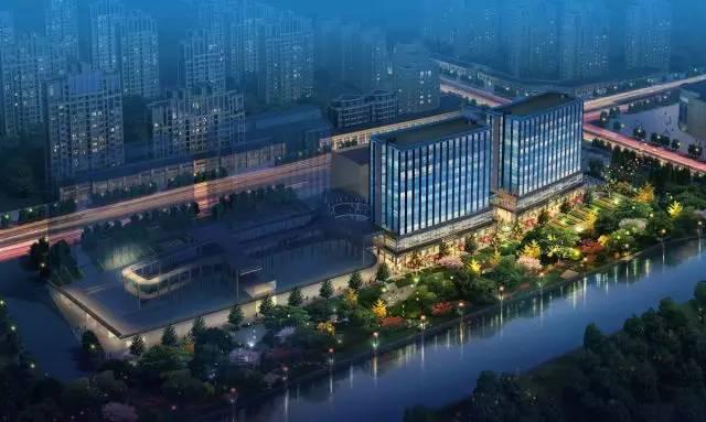 南通中南城购物中心，南通最牛商场大评选（南通市哪个购物中心最贵）