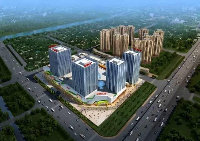 南通中南城购物中心，南通最牛商场大评选（南通市哪个购物中心最贵）