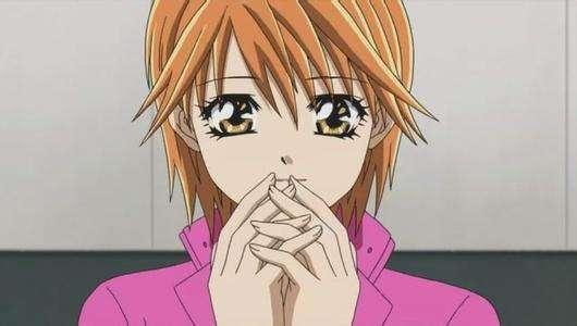 动漫厨师做饭，动漫的厨师有没有你的菜