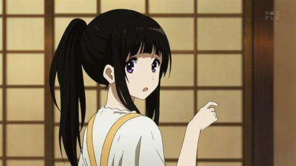 动漫厨师做饭，动漫的厨师有没有你的菜