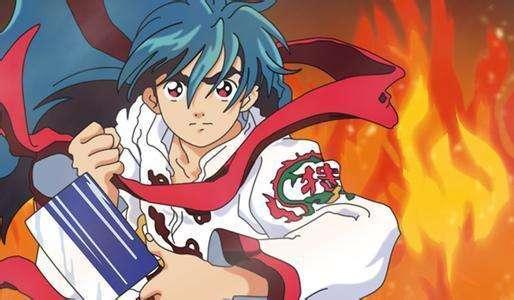 动漫厨师做饭，动漫的厨师有没有你的菜