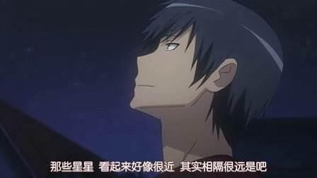 动漫厨师做饭，动漫的厨师有没有你的菜