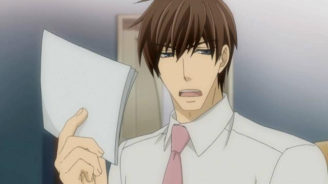 动漫厨师做饭，动漫的厨师有没有你的菜