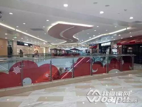 合肥百盛购物中心，合肥商场探店