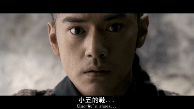 金城武和陈可辛的采访，央视唯一盖章的亚洲第一帅