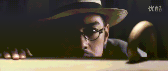 金城武和陈可辛的采访，央视唯一盖章的亚洲第一帅