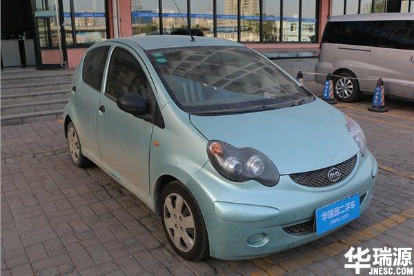 1万左右二手汽车推荐，1万左右的二手车